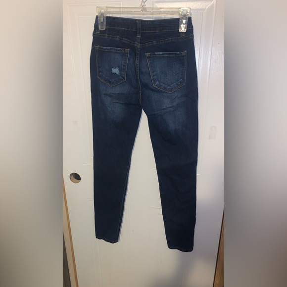 jeans - Picture 3 of 3